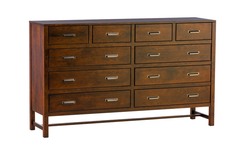 Rochester 72" Dresser